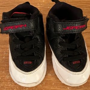 Baby Nike Jordan 5c